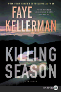 Killing Season [Large Print]