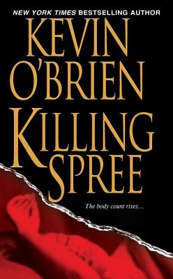 Killing Spree - O'Brien, Kevin