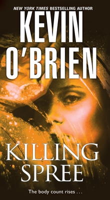 Killing Spree - O'Brien, Kevin