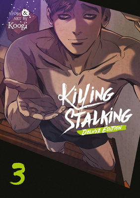 Killing Stalking: Deluxe Edition Vol. 3 - Koogi