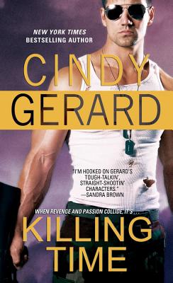 Killing Time - Gerard, Cindy