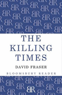 Killing Times - Fraser, David