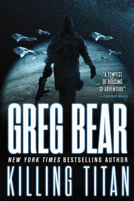 Killing Titan - Bear, Greg