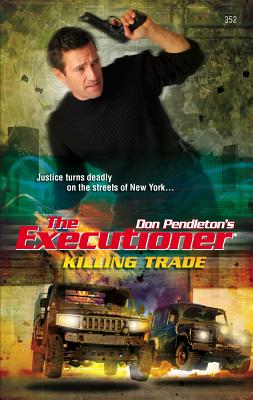 Killing Trade - Pendleton, Don