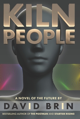 Kiln People - Brin, David