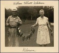 Kilonova - William Elliott Whitmore