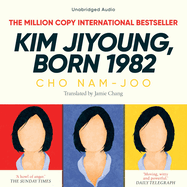 Kim Jiyoung, Born 1982: The International Bestseller