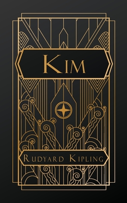 Kim - Kipling, Rudyard