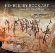 Kimberley Rock Art: 3 Volume Set