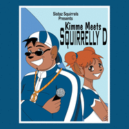 Kimme Meets Squirrelly D