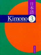 Kimono 3 Student Book