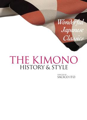 Kimono: History and Style - PIE Books