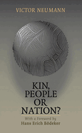 Kin, People or Nation?: On European Political Idenities