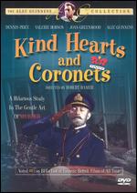 Kind Hearts and Coronets - Robert Hamer