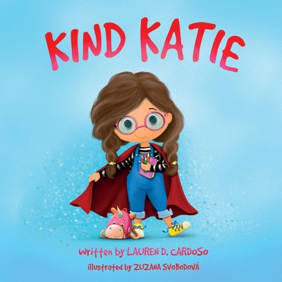 Kind Katie - Cardoso, Lauren