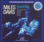 Kind of Blue [Columbia Jazz Masterpieces]