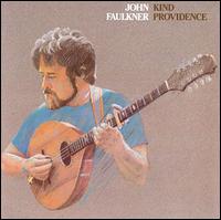 Kind Providence - John Falkner