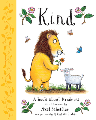 Kind - Green, Alison