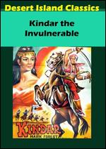 Kindar, the Invulnerable - Osvaldo Civirani