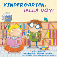 Kindergarten, All Voy!
