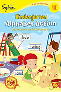 Kindergarten Alphabet Action: Fun Games & Activities from A-Z