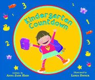 Kindergarten Countdown - Hays, Anna Jane