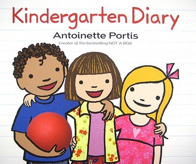 Kindergarten Diary - 