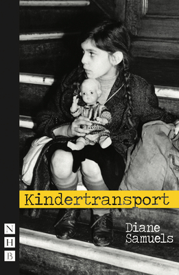 Kindertransport - Samuels, Diane