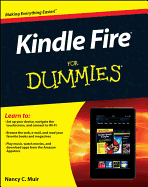 Kindle Fire for Dummies