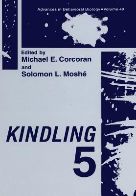 Kindling 5 - Corcoran, Michael E (Editor), and Mosh, Solomon L (Editor)