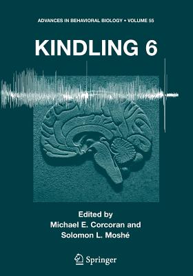 Kindling 6 - Corcoran, Michael E. (Editor), and Mosh, Solomon L. (Editor)