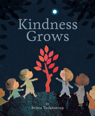 Kindness Grows - 