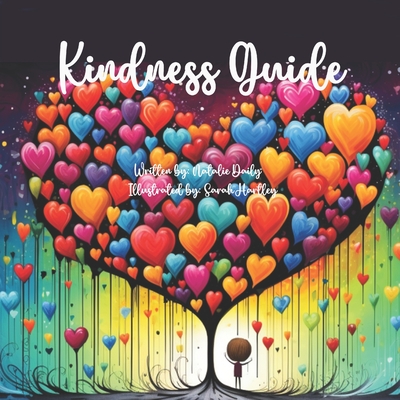 Kindness Guide - Daily, Natalie