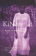 Kindred - Butler, Octavia E, and Crossley, Robert (Introduction by)