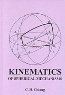 Kinematics of Spherical Mechanisms