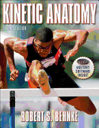 Kinetic Anatomy - 2nd Edition