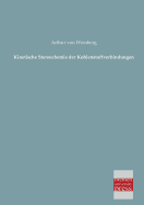 Kinetische Stereochemie Der Kohlenstoffverbindungen