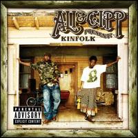 Kinfolk - Ali & Gipp