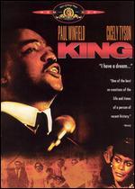 King [2 Discs]