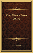 King Alfred's Books (1920)