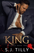 King: Alliance Series Book Two
