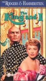 King and I [50th Anniversary Edition] [2 Discs] [Checkpoint]