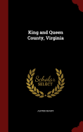 King and Queen County, Virginia