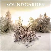 King Animal [LP] - Soundgarden