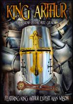 King Arthur: The Legend of the Holy Grail - 