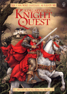 King Arthur's Knight Quest