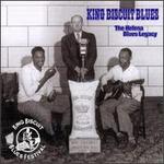 King Biscuit Blues: The Helena Blues Legacy