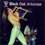 King Biscuit Flower Hour Presents Black Oak Arkansas