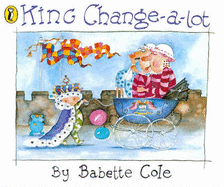 King Change-A-Lot