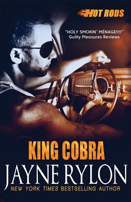 King Cobra - Rylon, Jayne